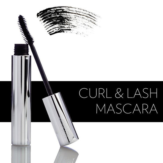 Curl & Lash Mascara