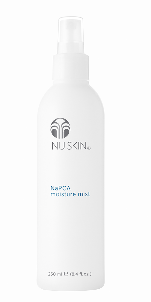 NaPCA Moisture Mist