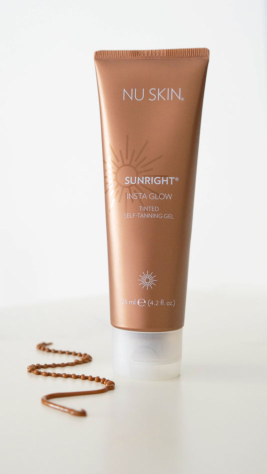 Sunright® Insta Glow