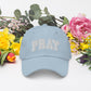 Pray Hat