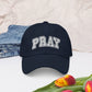 Pray Hat