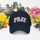 Pray Hat