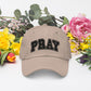 Pray Hat