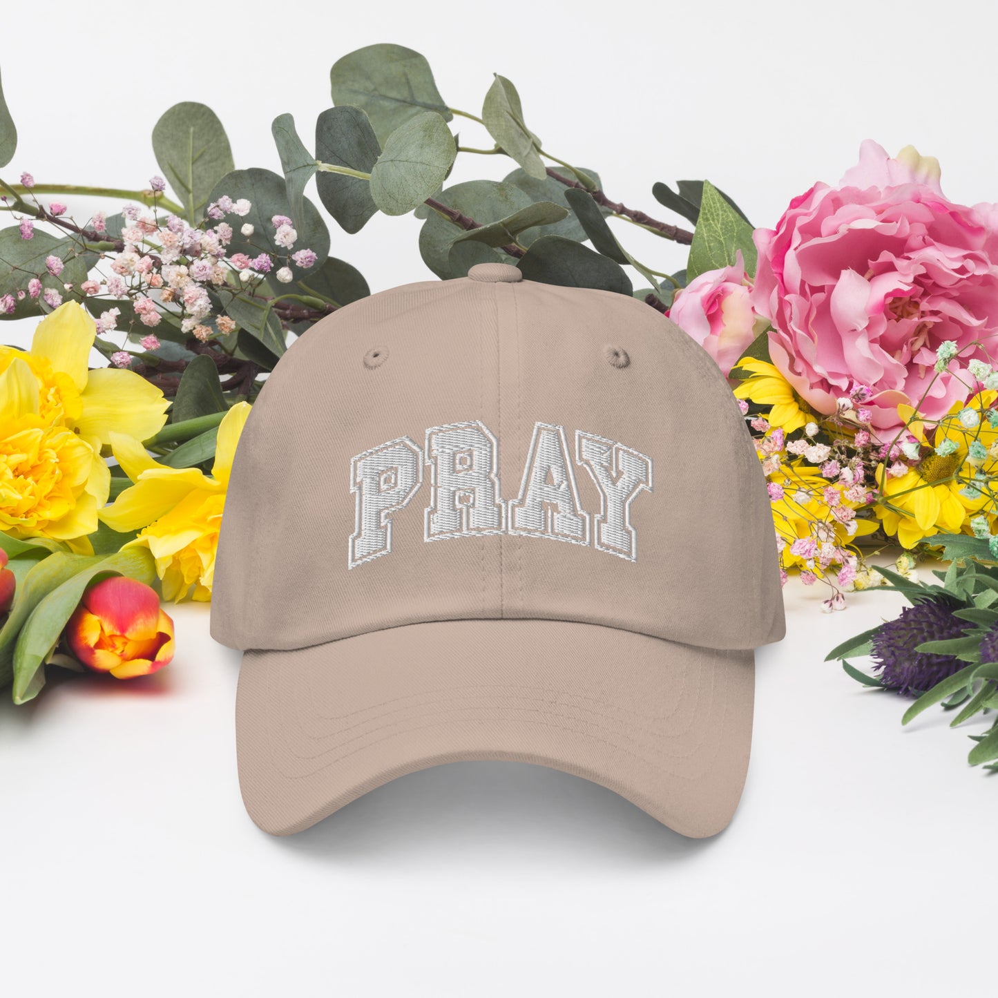 Pray Hat