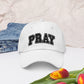 Pray Hat