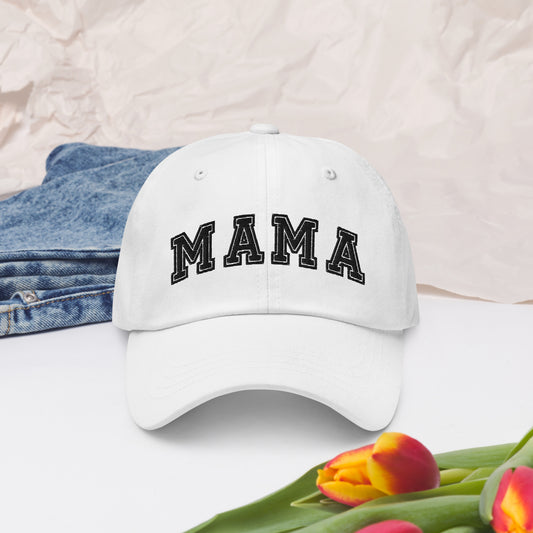 MAMA, Hat