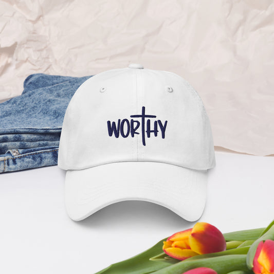 Worthy Hat