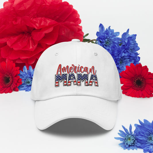 American Mama, Hat