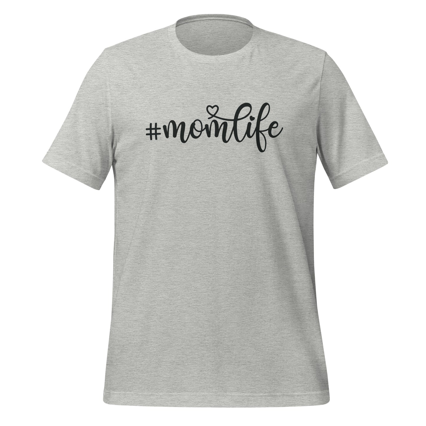 #momlife, Unisex t-shirt