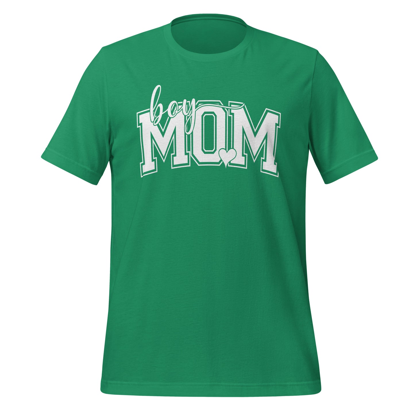 Boy Mom, Unisex t-shirt