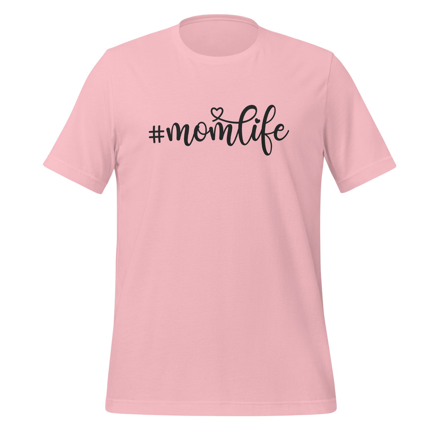 #momlife, Unisex t-shirt